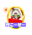 ときのすたんぷや（個別スタンプ：11）