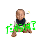ときのすたんぷや（個別スタンプ：15）