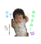 珠那しか勝たん♡（個別スタンプ：1）