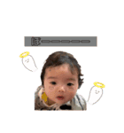 珠那しか勝たん♡（個別スタンプ：4）