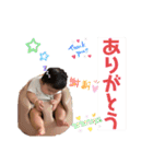 珠那しか勝たん♡（個別スタンプ：14）