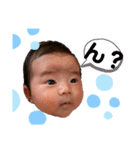央音#1（個別スタンプ：15）