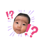 央音#1（個別スタンプ：22）