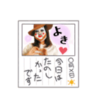 東雲千夜子と富美子（個別スタンプ：7）