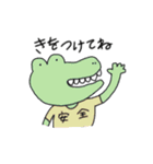 まいにちスタンプ◎（個別スタンプ：5）