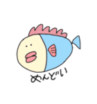 まいにちスタンプ◎（個別スタンプ：12）