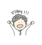 まいにちスタンプ◎（個別スタンプ：13）