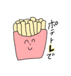 まいにちスタンプ◎（個別スタンプ：29）