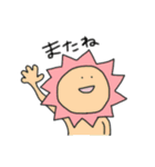 まいにちスタンプ◎（個別スタンプ：35）