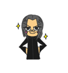 まいけるさんのためのスタンプ1（個別スタンプ：21）