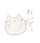 ぽけわん（個別スタンプ：9）