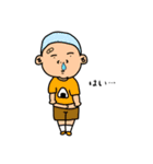 鼻さんたち（個別スタンプ：2）