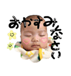 りゆ♡しの（個別スタンプ：2）