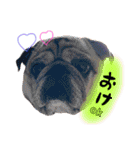りゆ♡しの（個別スタンプ：32）
