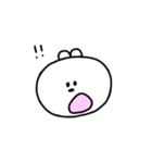 短耳うさぎのたんうさちゃん（個別スタンプ：13）