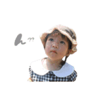 kanna✴︎（個別スタンプ：12）