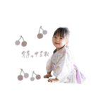 kanna✴︎（個別スタンプ：20）