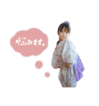 kanna✴︎（個別スタンプ：29）