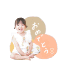 kanna✴︎（個別スタンプ：30）