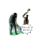 ゴルフ部のスタンプ⛳️（個別スタンプ：2）