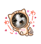 春＆櫻 3（個別スタンプ：2）