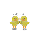 色鉛筆♡（個別スタンプ：4）