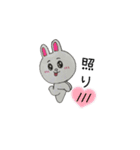 色鉛筆♡（個別スタンプ：12）