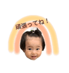 AINA♡♡♡（個別スタンプ：4）