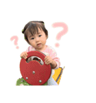 AINA♡♡♡（個別スタンプ：11）