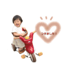 AINA♡♡♡（個別スタンプ：15）