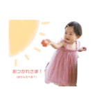 AINA♡♡♡（個別スタンプ：20）