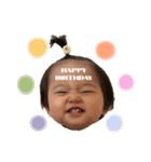 AINA♡♡♡（個別スタンプ：22）