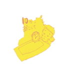 ひろhi（個別スタンプ：1）