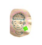 ひろhi（個別スタンプ：4）
