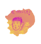 ひろhi（個別スタンプ：5）