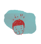 ひろhi（個別スタンプ：6）