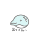 ゆるゆるどうぶつえん♩（個別スタンプ：12）