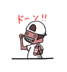 第1弾219スタンプ（個別スタンプ：7）