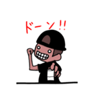 第1弾219スタンプ（個別スタンプ：8）
