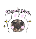HappyBathPepのお友達C（個別スタンプ：7）
