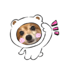 HappyBathPepのお友達C（個別スタンプ：19）