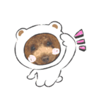 HappyBathPepのお友達C（個別スタンプ：27）