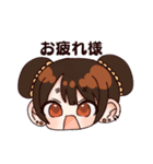 ぽこたろうスタンプ（個別スタンプ：6）