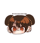 ぽこたろうスタンプ（個別スタンプ：10）