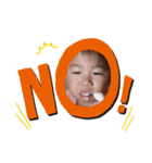 しゅうくんのいちにち。No.2（個別スタンプ：10）