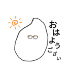 米りんこ（個別スタンプ：2）