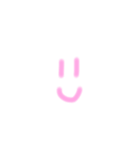感情表し（個別スタンプ：1）