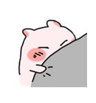 愛しいはむちゃん（個別スタンプ：11）