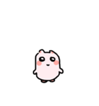 愛しいはむちゃん（個別スタンプ：20）