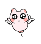 愛しいはむちゃん（個別スタンプ：22）